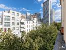 Louer Appartement Paris-13eme-arrondissement 1000 euros