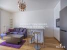 Louer Appartement 42 m2 Saint-cyr-l'ecole