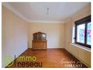 Annonce Vente 5 pi�ces Maison Francaltroff