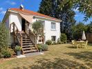 Vente Maison Vertou 44