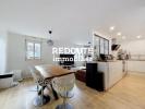 Vente Appartement Reims  51100 3 pieces 69 m2