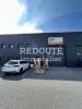For rent Commerce Cernay-les-reims  51420 467 m2 6 rooms