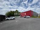 For rent Commerce Reims  51100 295 m2 4 rooms