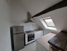 Apartment MERU 