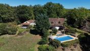 Vente Maison Coux-et-bigaroque COUX ET BIGAROQUE 24220 9 pieces 222 m2