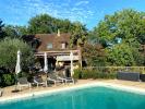 Annonce Vente 9 pi�ces Maison Coux-et-bigaroque