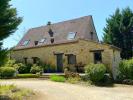 Acheter Maison 222 m2 Coux-et-bigaroque
