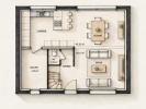House SAILLY-LABOURSE 