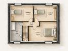 House SAILLY-LABOURSE 