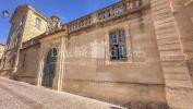 Apartment UZES 