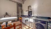 Apartment UZES 