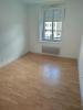 Louer Appartement 72 m2 Dompaire