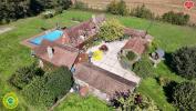 Vente Maison Limeuil VAL-DE-LOUYRE-ET-CAUDEAU 24510 7 pieces 350 m2