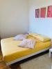 Annonce Location 2 pi�ces Appartement Nanterre