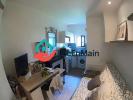 Louer Appartement 12 m2 Paris-17eme-arrondissement