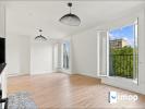 Vente Appartement Paris-10eme-arrondissement 75