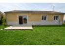 Annonce Vente 4 pi�ces Maison Coutras