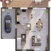 Acheter Maison 113 m2 Coulans-sur-gee