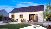 Annonce Vente 4 pi�ces Maison Grandchamps-des-fontaines