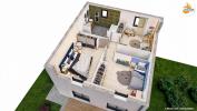 Annonce Vente 6 pi�ces Maison Sceaux-d'anjou