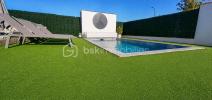 Annonce Vente 4 pi�ces Maison Bompas