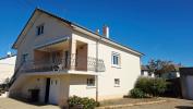 Vente Maison Chapelle-saint-ursin  18570 5 pieces 112 m2