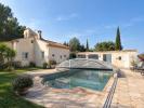 Annonce Vente 6 pi�ces Maison Moussan