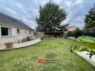 House EGREVILLE 