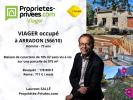 Viager Maison Arradon 56
