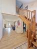 Annonce Vente 6 pièces Maison Saint-quentin-les-anges