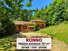 For sale House Ronno  69550 137 m2 4 rooms