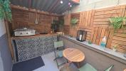 Acheter Maison 120 m2 Bourg-de-peage