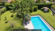 Annonce Vente Terrain Aubignan
