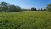 Vente Terrain Lafox  47240 982 m2