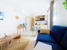 Apartment BLONVILLE-SUR-MER 