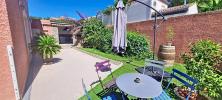 Acheter Maison 9 m2 Villeneuve-les-beziers