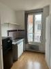 Annonce Vente Appartement Romainville