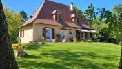 Vente Maison Rouffignac-saint-cernin-de-reilh  24580 6 pieces 173 m2