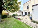 Annonce Vente 7 pi�ces Maison Tigne