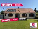 Vente Maison Saint-martin-d'abbat 45