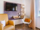 Apartment CHEVAL-BLANC 
