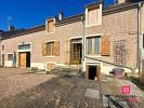 Vente Maison Sauvigny-le-bois 89