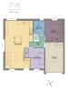 Acheter Maison 57 m2 Aiguillon-sur-mer