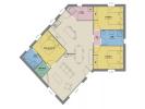Acheter Maison 88 m2 Notre-dame-de-monts