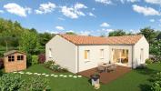 Annonce Vente 4 pi�ces Maison Notre-dame-de-monts