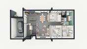Acheter Maison 108 m2 Mothe-achard