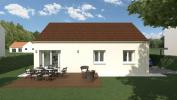 Annonce Vente 4 pi�ces Maison Richarville