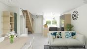 Acheter Maison 94 m2 Monnerville