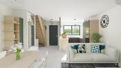 Acheter Maison 94 m2 Ballainvilliers