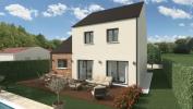 Annonce Vente 6 pi�ces Maison Boullay-les-troux